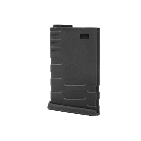 APS 150rd U-Mag High Cap Magazine for UAR / M4 / M16 AEGs - BLACK