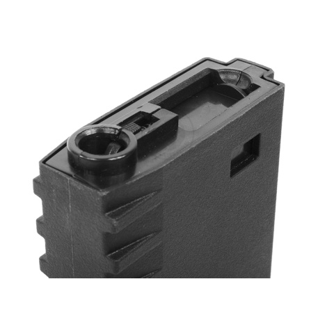 APS 150rd U-Mag High Cap Magazine for UAR / M4 / M16 AEGs - BLACK