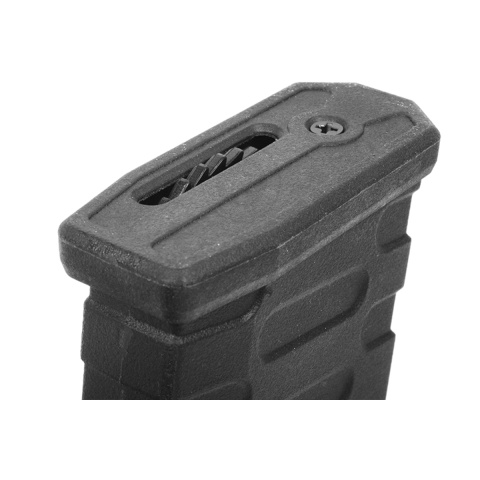 APS 150rd U-Mag High Cap Magazine for UAR / M4 / M16 AEGs - BLACK