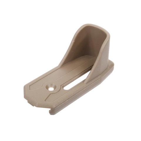 APS 150rd U-Mag High Cap Magazine for UAR / M4 / M16 AEGs - DARK EARTH