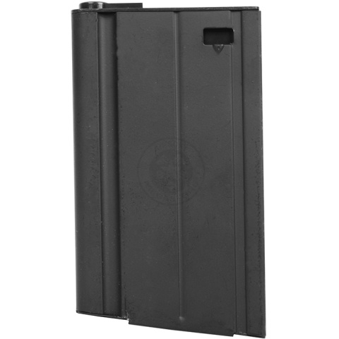 Echo1 500rd SCAR H MK17 AEG High Capacity Magazine - BLACK