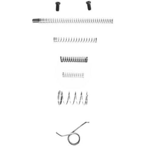 Element Airsoft Gas Blowback Hi Capa 1911 Replacement Spring Set