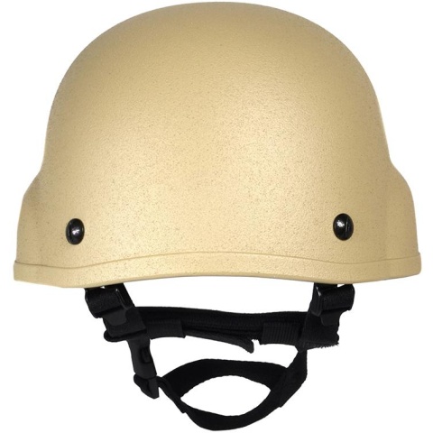G-Force MICH 2000 Replica Tactical Helmet for Airsoft - TAN