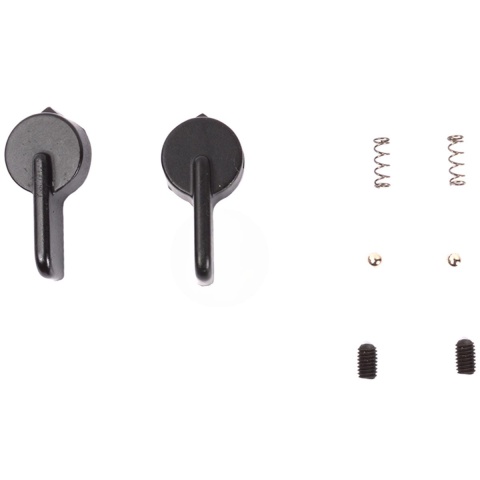 DBoys Premium MK16 / SCAR Full Metal Selector Switch