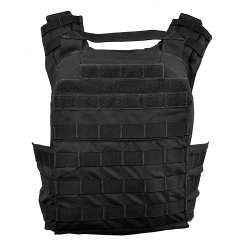 Condor Outdoor Cyclone MOLLE Lightweight Tactical Vest (Black)