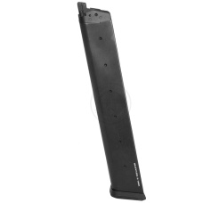 KWA Magpul FPG/ATP 49rd GBB Gas Airsoft Pistol Extended Magazine