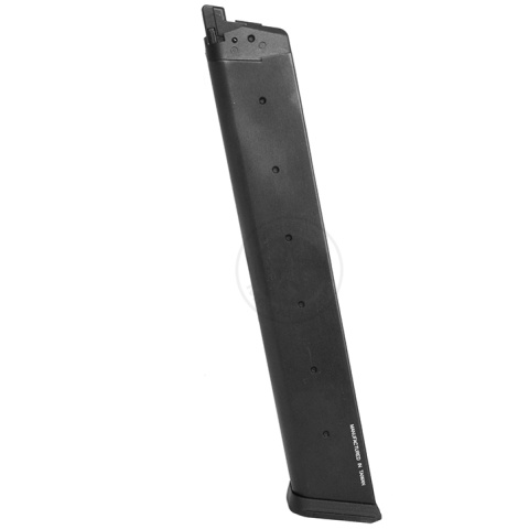KWA Magpul FPG/ATP 49rd GBB Gas Airsoft Pistol Extended Magazine
