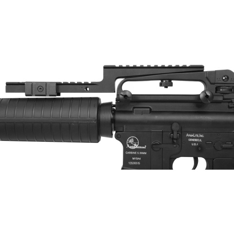 AIM Sports Multi-Level Z-Type Carry Handle M4 / M16 AEG Rail Mount