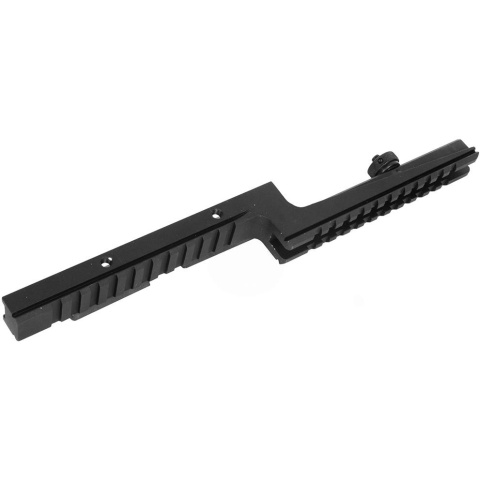 AIM Sports Multi-Level Z-Type Carry Handle M4 / M16 AEG Rail Mount