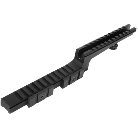 AIM Sports Multi-Level Z-Type Carry Handle M4 / M16 AEG Rail Mount