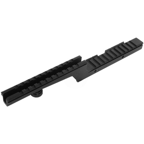 AIM Sports Multi-Level Z-Type Carry Handle M4 / M16 AEG Rail Mount