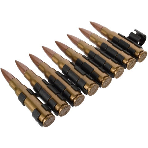 360 FPS ASG U.S. Ordnance M60E4 / MK43 Airsoft Machine Gun AEG