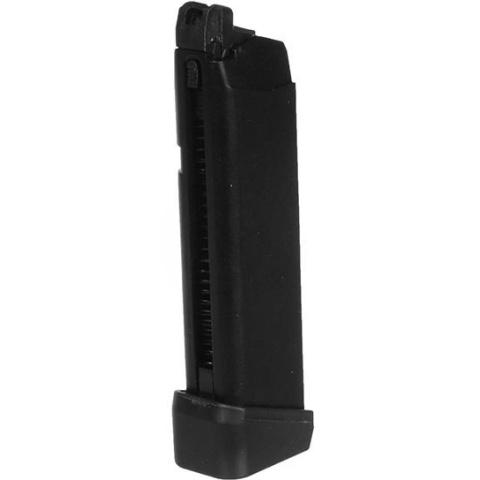 APS Action Combat Pistol (ACP) 23rd CO2 Blowback Magazine