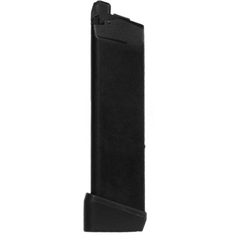 APS Action Combat Pistol (ACP) 23rd CO2 Blowback Magazine