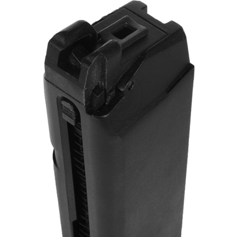 APS Action Combat Pistol (ACP) 23rd CO2 Blowback Magazine
