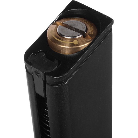 APS Action Combat Pistol (ACP) 23rd CO2 Blowback Magazine