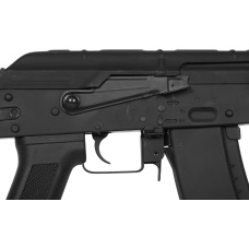 Lancer Tactical LT-747D Airsoft AEG AK-105 Rifle w/ Side-Folding Stock