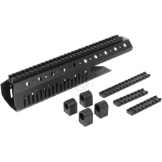 CYMA C62 Airsoft M14 AEG Aluminum Handguard w/ Rail Segments