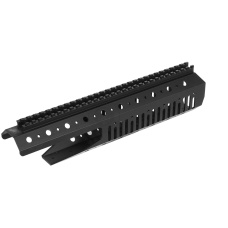 CYMA C62 Airsoft M14 AEG Aluminum Handguard w/ Rail Segments