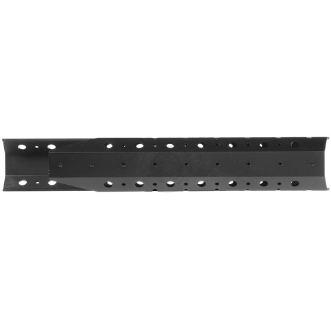 CYMA C62 Airsoft M14 AEG Aluminum Handguard w/ Rail Segments