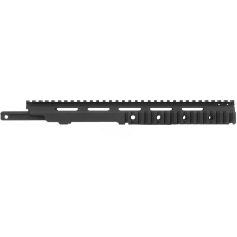 CYMA C41 Airsoft Metal M14 AEG Handguard Rail System w/ Rail Covers