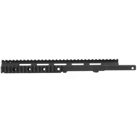 CYMA C41 Airsoft Metal M14 AEG Handguard Rail System w/ Rail Covers