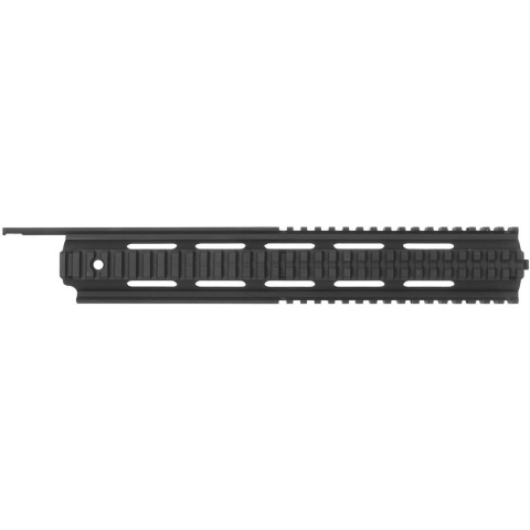 CYMA C41 Airsoft Metal M14 AEG Handguard Rail System w/ Rail Covers