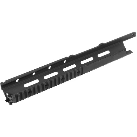 CYMA C41 Airsoft Metal M14 AEG Handguard Rail System w/ Rail Covers