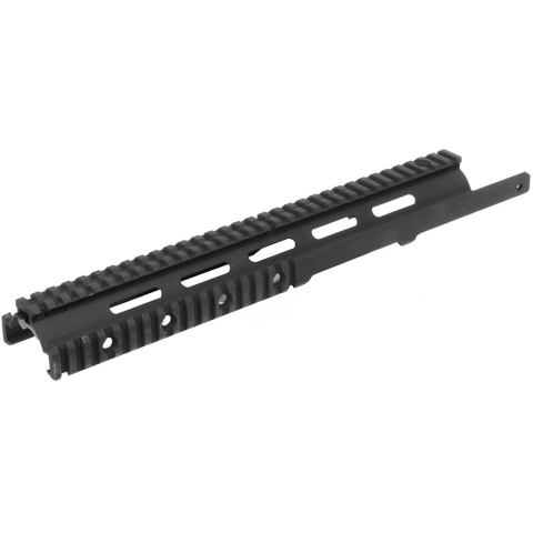 CYMA C41 Airsoft Metal M14 AEG Handguard Rail System w/ Rail Covers