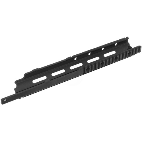 CYMA C41 Airsoft Metal M14 AEG Handguard Rail System w/ Rail Covers