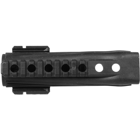 CYMA C49 Airsoft AK47 AEG Polymer RIS Handguard & Grip Tactical Kit