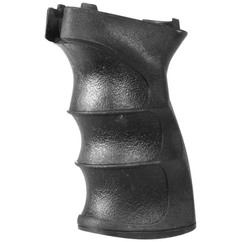 CYMA C49 Airsoft AK47 AEG Polymer RIS Handguard & Grip Tactical Kit