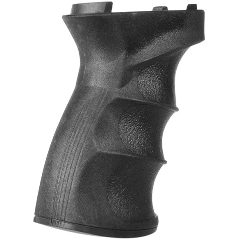 CYMA C49 Airsoft AK47 AEG Polymer RIS Handguard & Grip Tactical Kit