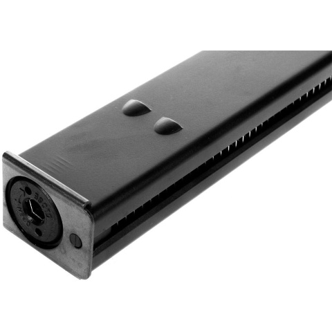 Umarex Licensed IWI Airsoft Uzi CO2 Blowback SMG 38rd Magazine