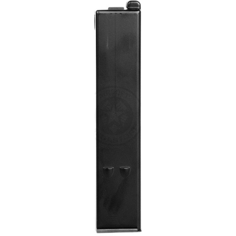 Umarex Licensed IWI Airsoft Uzi CO2 Blowback SMG 38rd Magazine