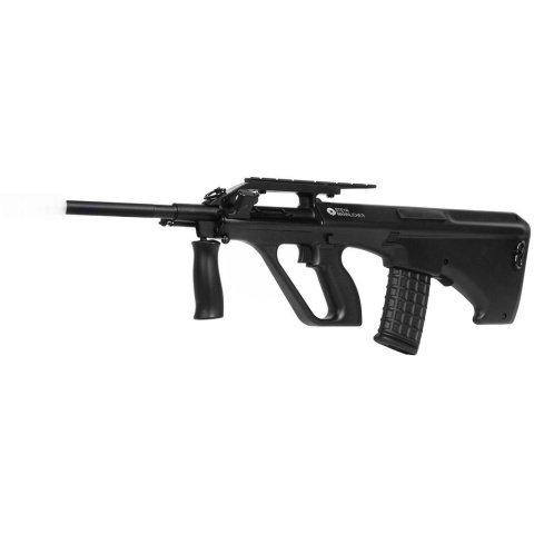 ASG Licensed Steyr AUG A2 Discovery Line AEG Bullpup Airsoft Rifle