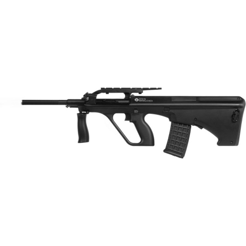 ASG Licensed Steyr AUG A2 Discovery Line AEG Bullpup Airsoft Rifle