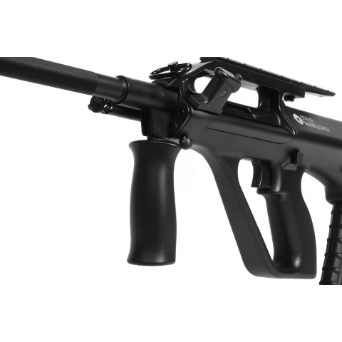 ASG Licensed Steyr AUG A2 Discovery Line AEG Bullpup Airsoft Rifle