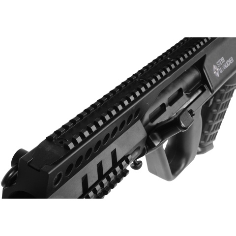 ASG Licensed Steyr AUG A3 RIS Sportline Bullpup AEG Airsoft Rifle