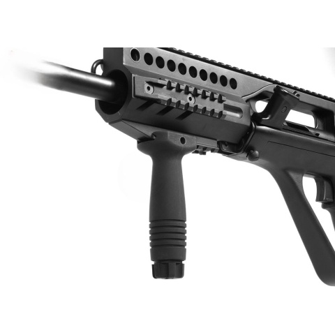 ASG Licensed Steyr AUG A3 RIS Sportline Bullpup AEG Airsoft Rifle