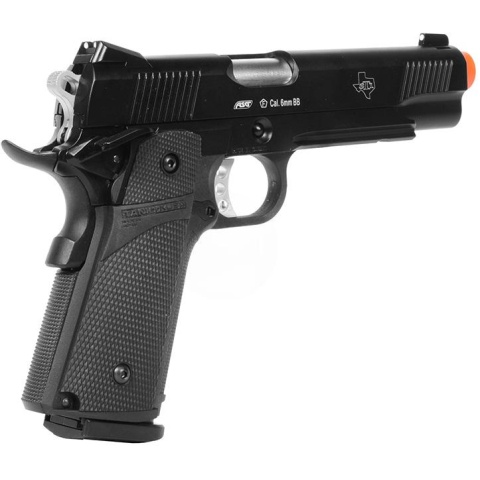 ASG Licensed STI Tactical X 1911 Gas Blowback Airsoft Pistol