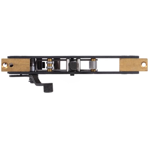 ASG Ashbury ASW338LM Airsoft Sniper Rifle M170 Steel Upgrade Kit