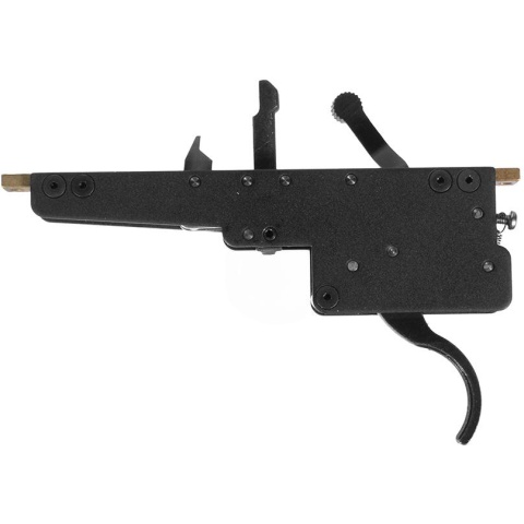 ASG Ashbury ASW338LM Airsoft Sniper Rifle M170 Steel Upgrade Kit