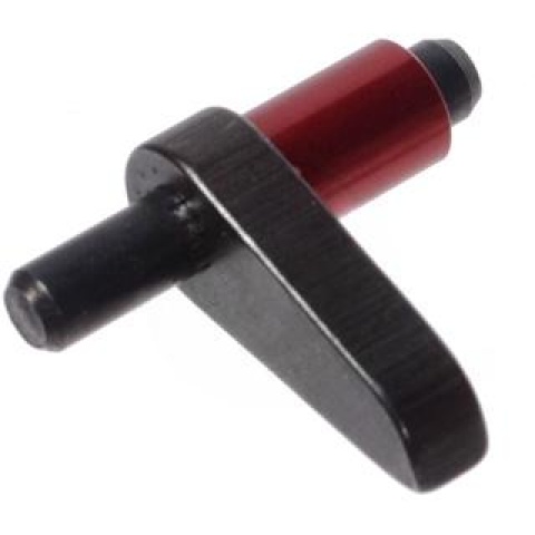 ASG Steel Version 7 Anti Reversal Latch w / Spring & Fitment Shim