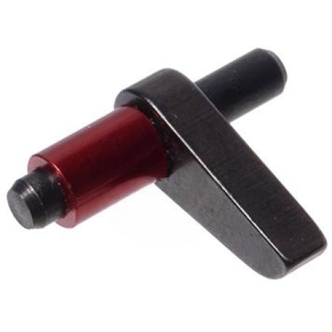 ASG Steel Version 7 Anti Reversal Latch w / Spring & Fitment Shim