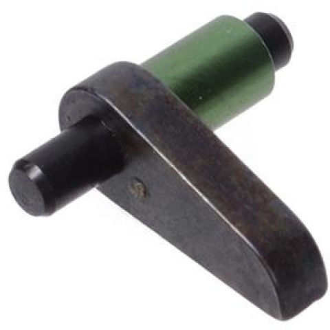 ASG Steel Version 6 Anti-Reversal Latch w / Spring & Fitment Shim