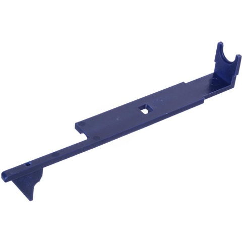 ASG Version 3 Gearbox Heat Resistant Reinforced Airsoft Tappet Plate