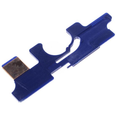 ASG MP5 Ultimate Heat Resistant AEG Airsoft Selector Plate
