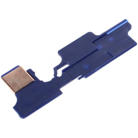 ASG G3 Ultimate Heat Resistant AEG Airsoft Selector Plate
