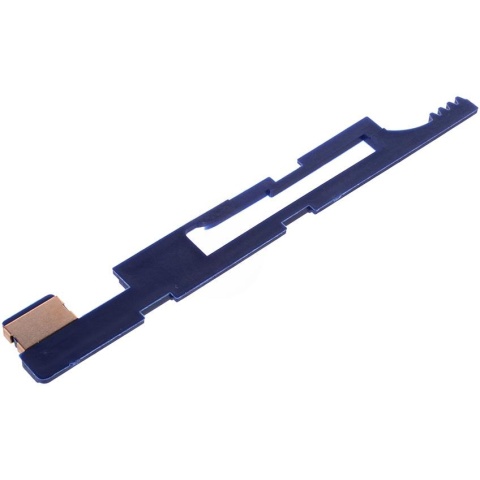 ASG AK Ultimate Heat Resistant AEG Airsoft Selector Plate